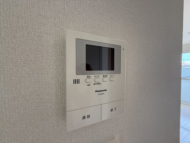 ベルクール加東 A棟のその他写真