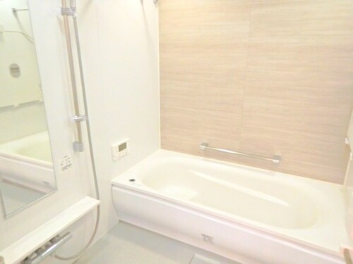 バス・シャワールーム　ユニットバス