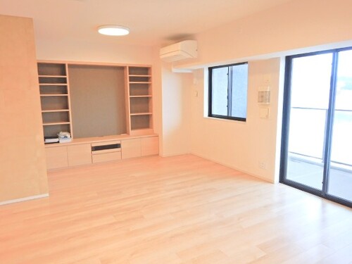 居室・リビング　リビングダイニング