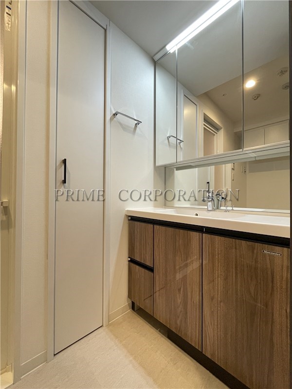 洗面設備　※参考写真※