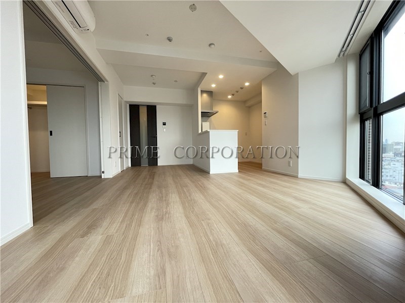 居室・リビング　※参考写真※