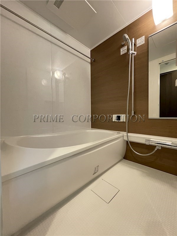 バス・シャワールーム　※参考写真※