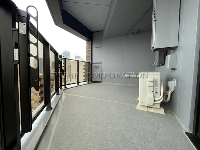 バルコニー　※参考写真※