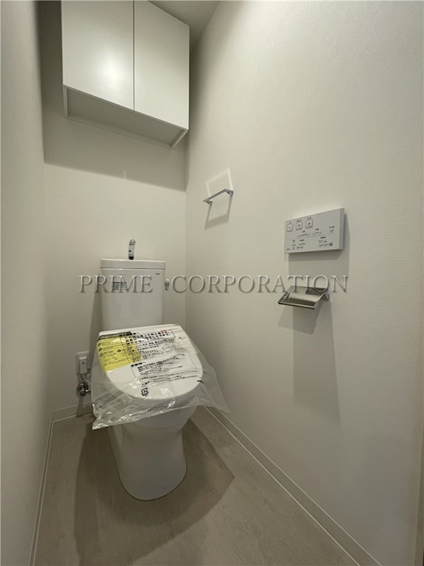 トイレ　※参考写真※