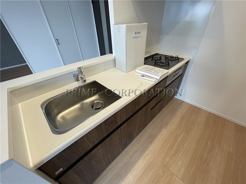 キッチン　※参考写真※