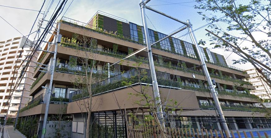 小学校　豊島区立池袋第一小学校（小学校）まで1871m