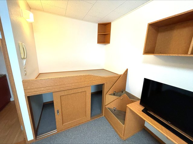 その他部屋・スペース　現状優先