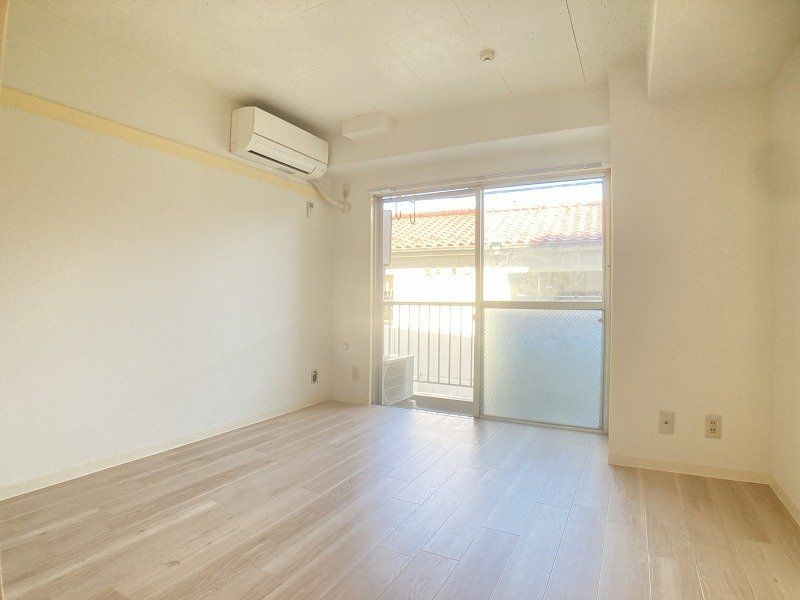 居室・リビング　リビング/居室