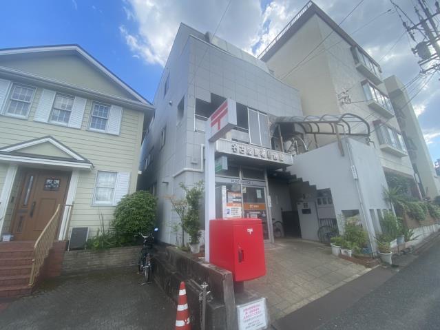 郵便局　名古屋鳥栖郵便局（郵便局）まで351m