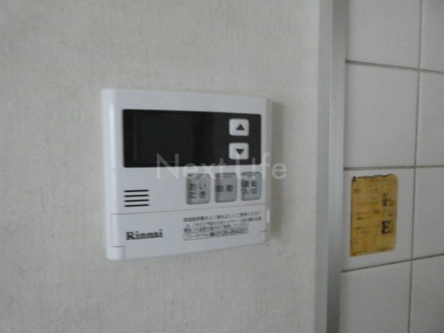 その他設備　アメニティーガーデン