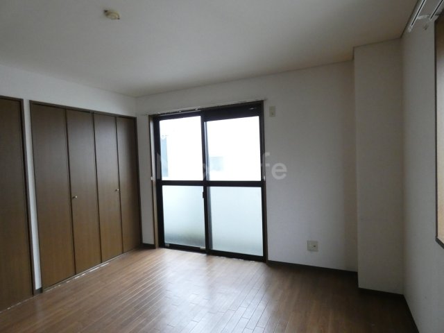 居室・リビング　アメニティーガーデン