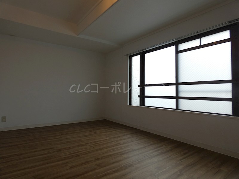 その他部屋・スペース　洋室6帖