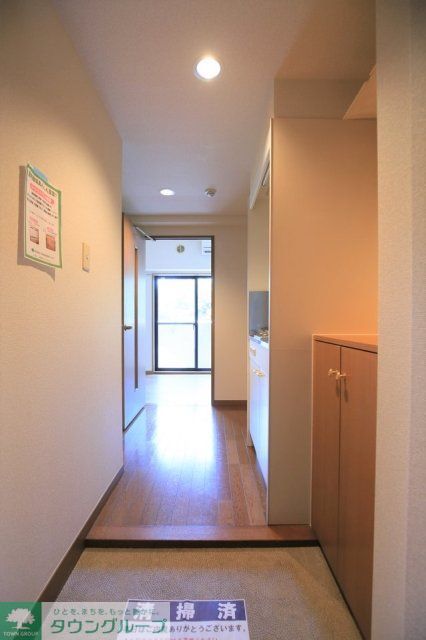 玄関　2口ガスコンロ