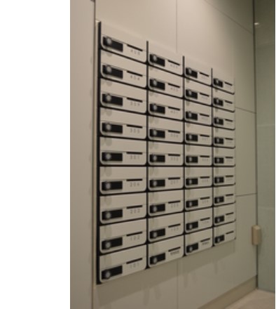 その他共有部分　共用部