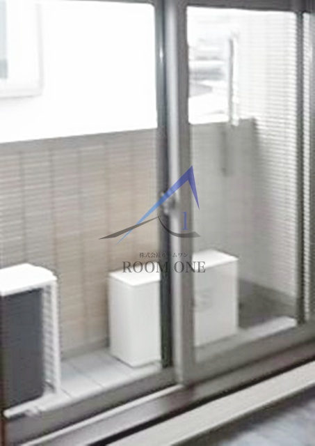 バルコニー　バルコニーです。