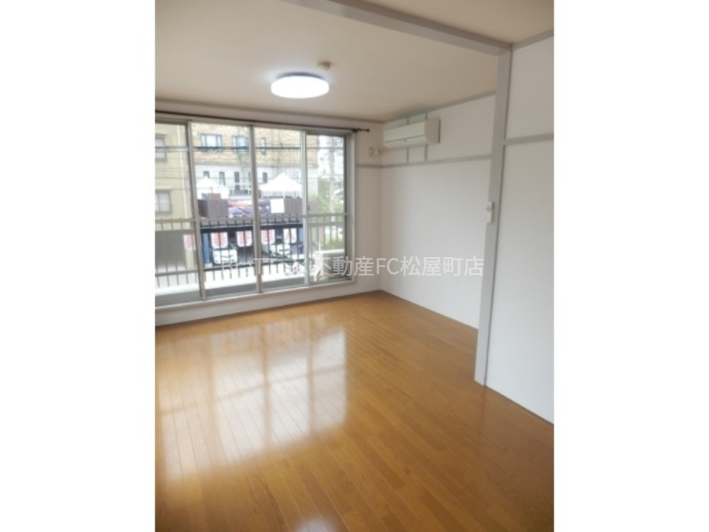 その他部屋・スペース　洋室