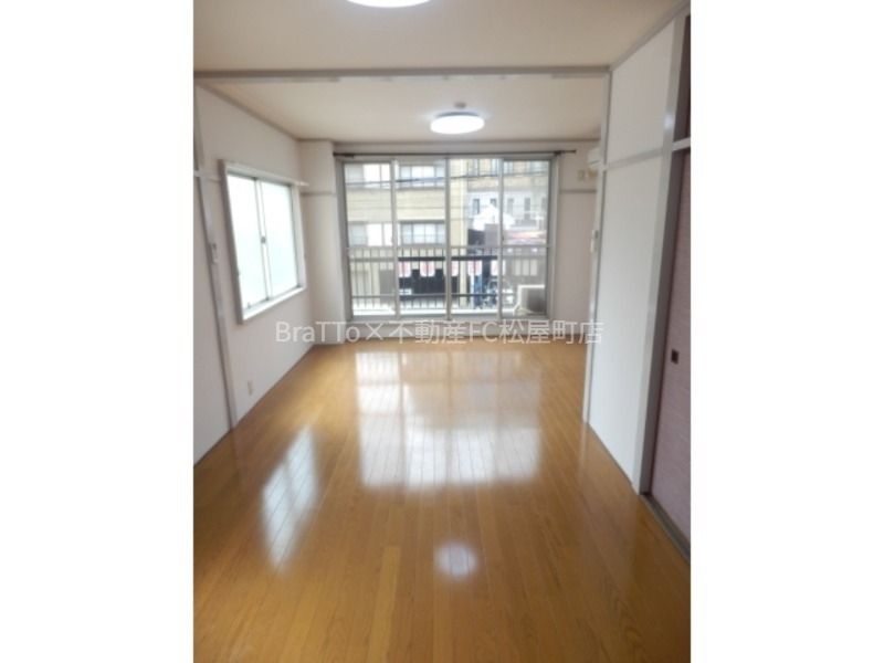 その他部屋・スペース　洋室