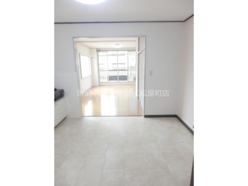 居室・リビング　居室・リビング