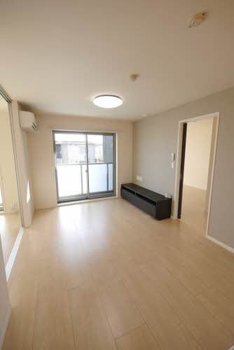 居室・リビング　リビング♪