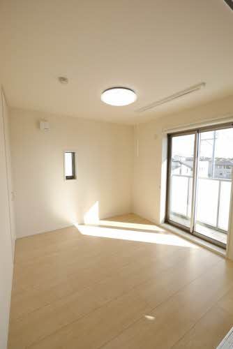 その他部屋・スペース　洋室♪