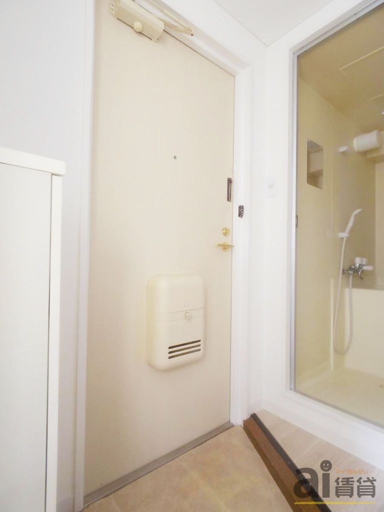 玄関　※同仕様写真です