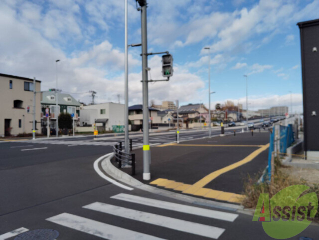 その他共有部分　駐輪場その他