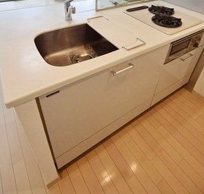 キッチン　★お洒落なキッチン★