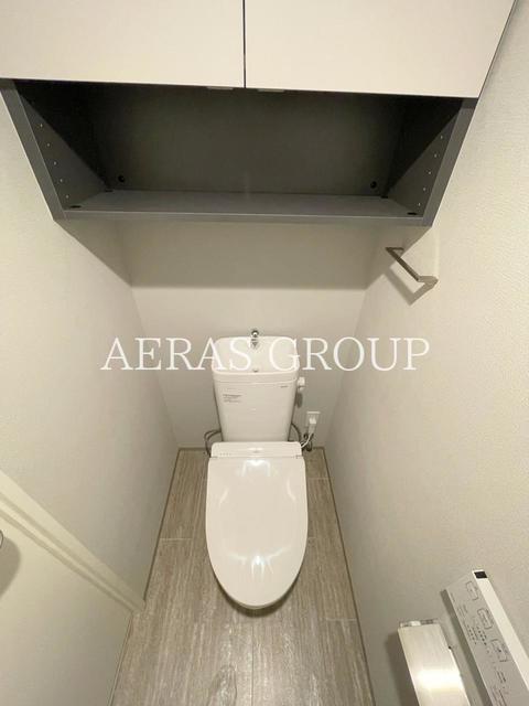 トイレ　別部屋参考