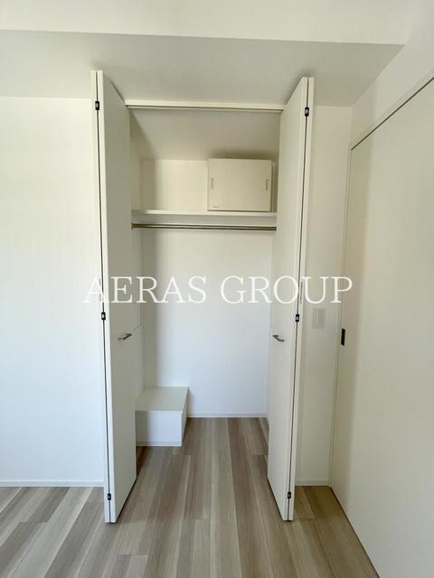 収納　別部屋参考