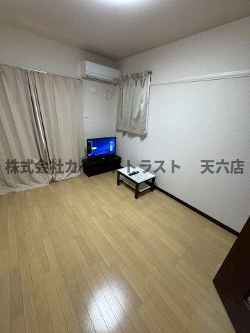 居室・リビング　おしゃれなリビングです