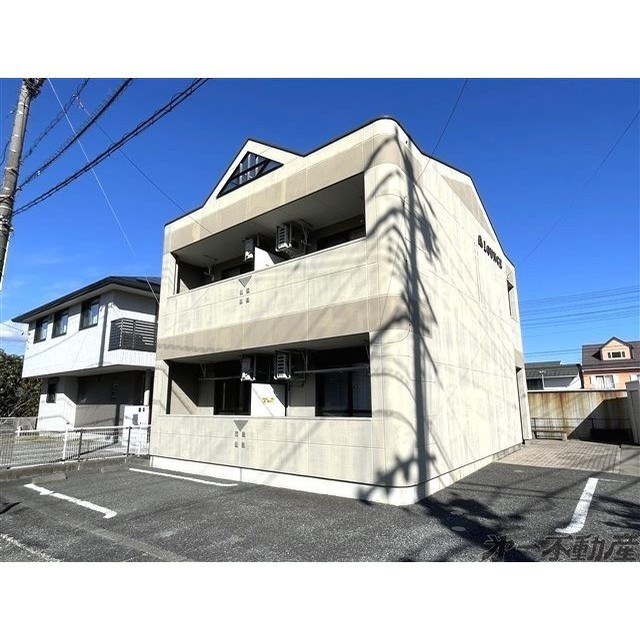 その他共有部分　建物外観