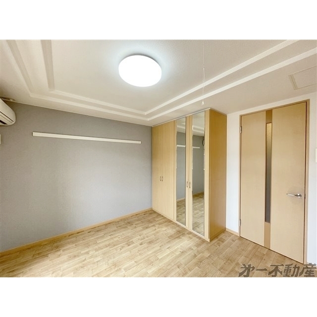 その他部屋・スペース　洋室