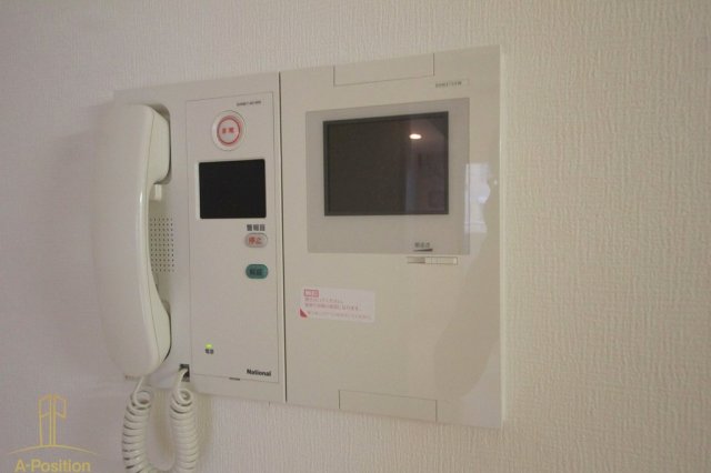 セキュリティ　SEIWA PALACE OTEDORI