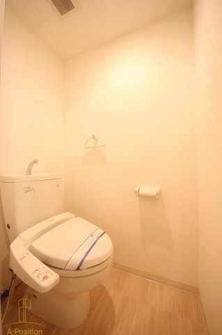 トイレ　SEIWA PALACE OTEDORI