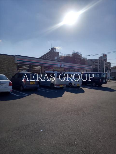 コンビニ　セブンイレブンさいたま今羽町店（コンビニ）まで82m