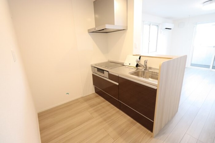 居室・リビング　洋室