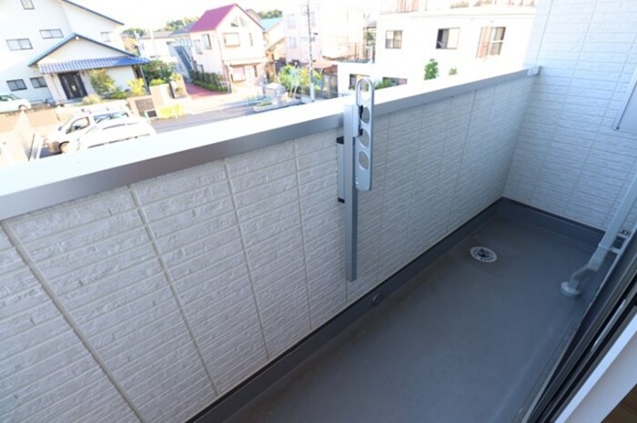 エントランス　エントランスはオートロック付です