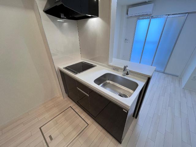 キッチン　キッチン（イメージ）