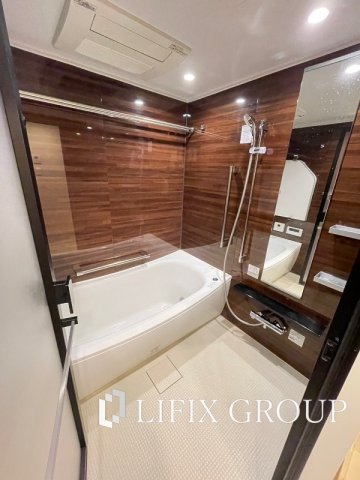 バス・シャワールーム　風呂