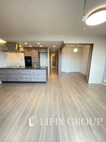 居室・リビング　居間・リビング