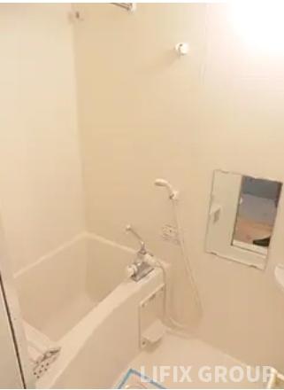 バス・シャワールーム　風呂