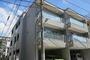 雑色駅より徒歩9分 3階 築5年7ヶ月の賃貸物件