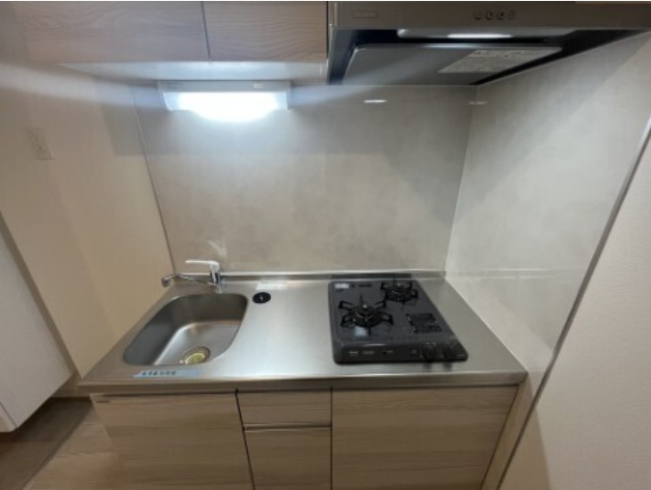 その他設備　※同シリーズ参考写真