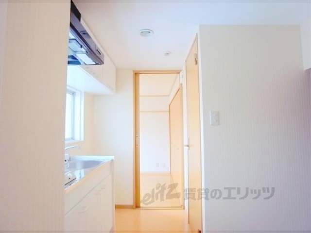 その他部屋・スペース　廊下