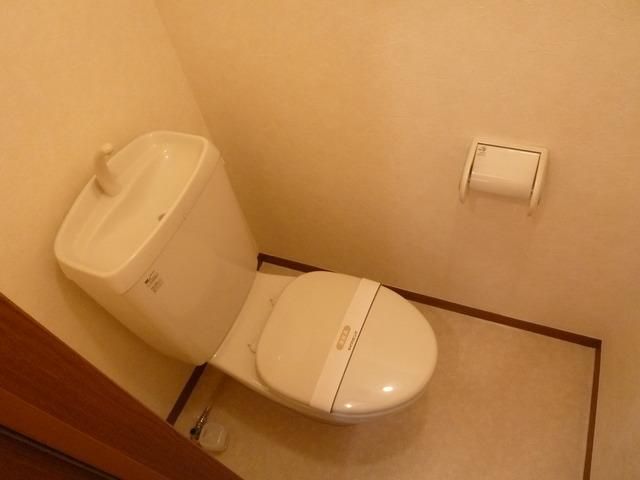 トイレ　★トイレ★