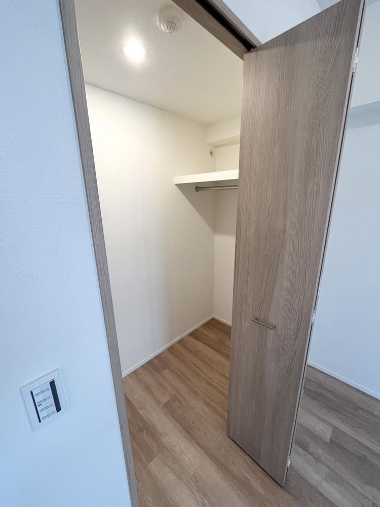 収納　☆収納豊富☆