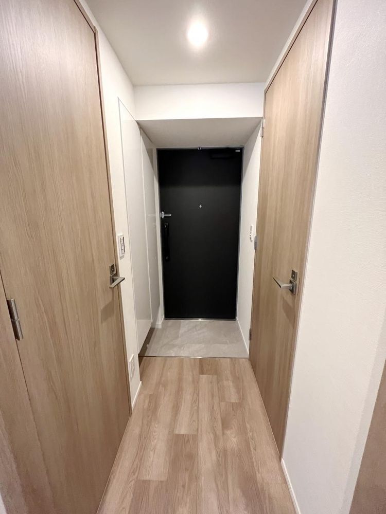 玄関　☆きれいな玄関☆