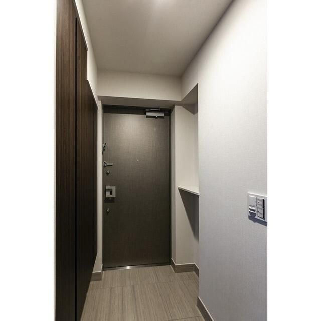 玄関　別部屋参考写真