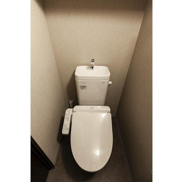 トイレ　参考写真