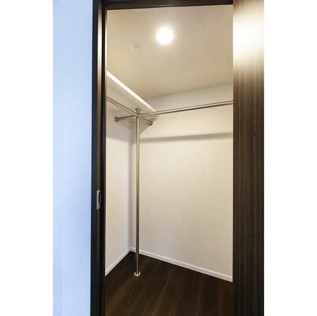 収納　※別部屋参照